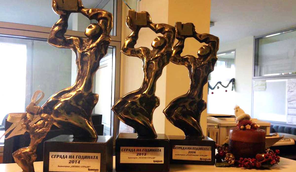 awards