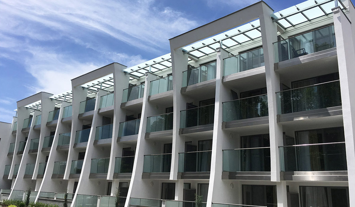 Hotel Lora, Albena
