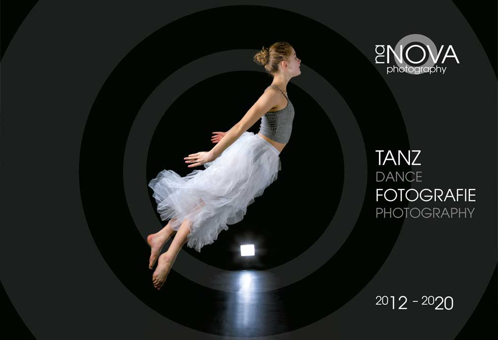Dance Photography 2012-2020