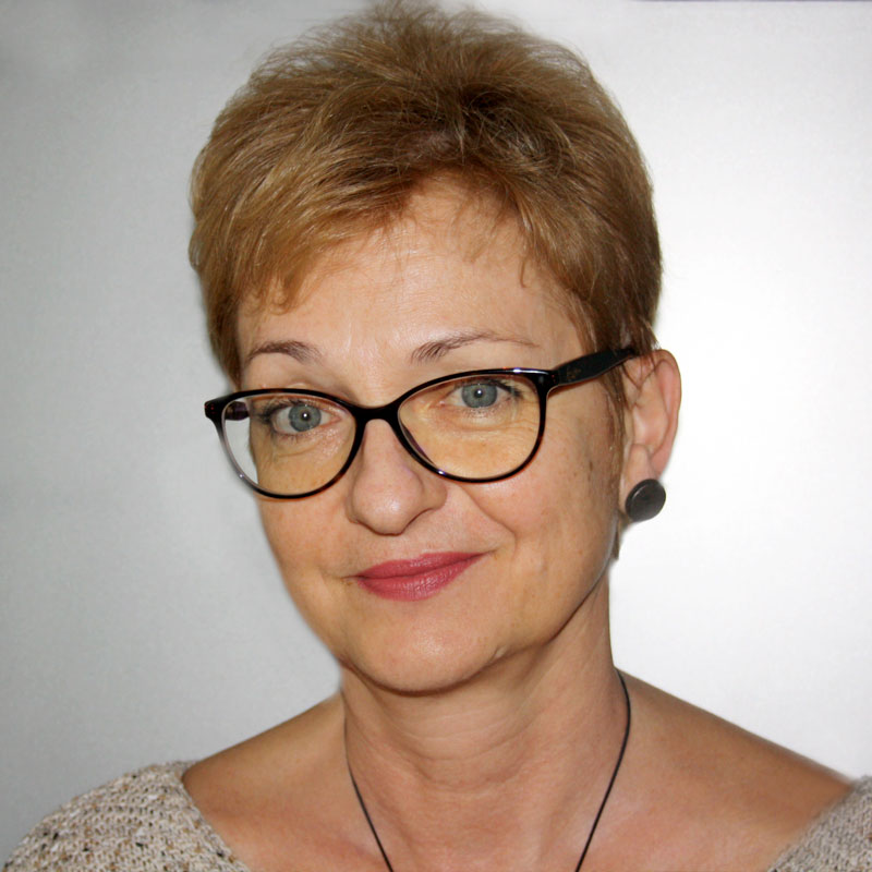 milena nanova